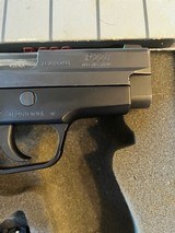 Sig P228 Made in Germany - 3 of 7