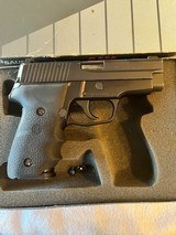 Sig P228 Made in Germany - 2 of 7