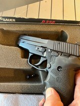 Sig P228 Made in Germany - 5 of 7