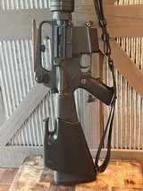 Colt AR 15 Hbar Delta Elite - 6 of 11