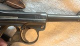 Erfurt 9mm Luger, complete matching package - 9 of 15