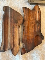 Erfurt 9mm Luger, complete matching package - 2 of 15