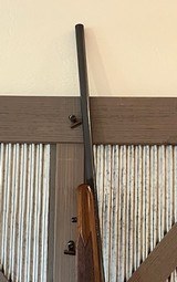 Remington 700 in 250 Savage, unfired - 6 of 12