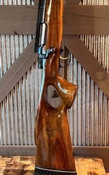 Remington 600 Mohawk 308 with Lawson stock, beautiful! - 2 of 11