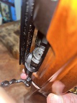 Remington 600 Mohawk 308 with Lawson stock, beautiful! - 11 of 11