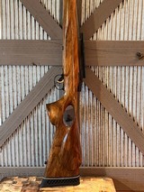 Remington 600 Mohawk 308 with Lawson stock, beautiful! - 5 of 11