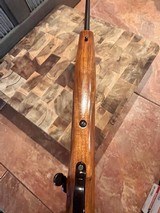 Remington 600 Mohawk 308 with Lawson stock, beautiful! - 9 of 11