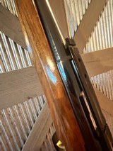 Remington 600 Mohawk 308 with Lawson stock, beautiful! - 8 of 11