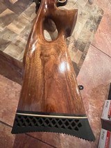 Remington 600 Mohawk 308 with Lawson stock, beautiful! - 10 of 11