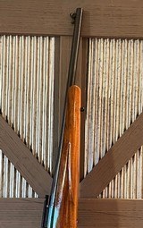 Remington 600 Mohawk 308 with Lawson stock, beautiful! - 3 of 11