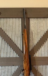 Remington 600 Mohawk 308 with Lawson stock, beautiful! - 4 of 11