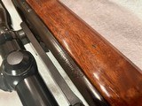 Remington 700LH 7mm Mag w/Redfield, Beautiful - 8 of 11