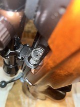 Remington 700, 6mm, Leupold, Lawson stock - 11 of 14