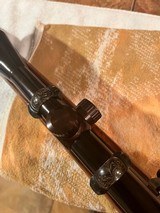 Remington 700, 6mm, Leupold, Lawson stock - 9 of 14