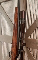 Remington 700, 6mm, Leupold, Lawson stock - 7 of 14