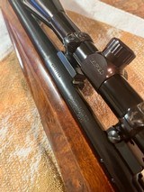 Remington 700, 6mm, Leupold, Lawson stock - 8 of 14