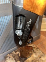 Unfired Remington 1100, 12 gauge, rifle sights - 4 of 12