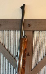 Unfired Remington 1100, 12 gauge, rifle sights - 3 of 12