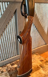 Unfired Remington 1100, 12 gauge, rifle sights - 8 of 12