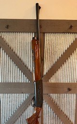 Unfired Remington 1100, 12 gauge, rifle sights - 5 of 12