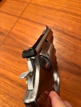 S&W 66-1, 2.5” with factory combats - 7 of 8