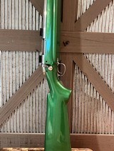 Shilen BP Custom Bench Rest rifle 6ppc - 2 of 14