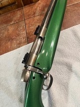 Shilen BP Custom Bench Rest rifle 6ppc - 12 of 14