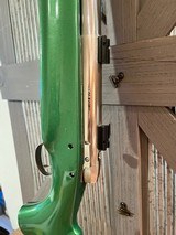 Shilen BP Custom Bench Rest rifle 6ppc - 6 of 14