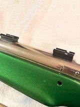 Shilen BP Custom Bench Rest rifle 6ppc - 8 of 14