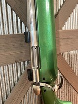Shilen BP Custom Bench Rest rifle 6ppc - 4 of 14