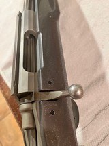 Bob Brackney Benchrest rifle, Stolle Panda 6ppc - 10 of 14