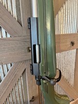 Remington 700 Bench Redt custom, 6ppc - 2 of 9