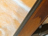 Marlin 25N 22LR Bolt Action in excellent condition - 5 of 10