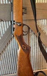 Marlin 25N 22LR Bolt Action in excellent condition - 2 of 10