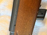 Marlin 25N 22LR Bolt Action in excellent condition - 6 of 10