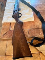 Marlin 25N 22LR Bolt Action in excellent condition - 7 of 10