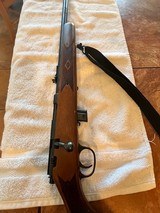 Marlin 25N 22LR Bolt Action in excellent condition - 8 of 10
