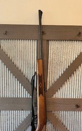 Marlin 25N 22LR Bolt Action in excellent condition - 3 of 10