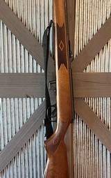Marlin 25N 22LR Bolt Action in excellent condition - 4 of 10