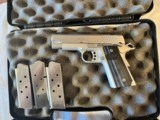Kimber Compact II 45acp as new in box - 10 of 11