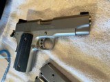 Kimber Compact II 45acp as new in box - 9 of 11