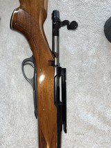 Remington 660 chambered in 308, excellent - 13 of 13