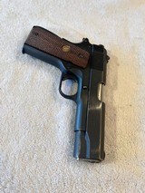 Colt Combat Commander, Blue, 70 series, 1978 - 3 of 10