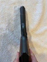 Colt Combat Commander, Blue, 70 series, 1978 - 5 of 10