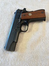 Colt Combat Commander, Blue, 70 series, 1978 - 4 of 10