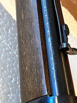 New in Box Winchester 94ae 45 Colt Trapper, New! - 7 of 11