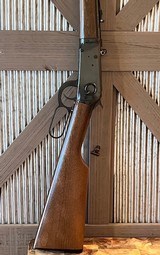 New in Box Winchester 94ae 45 Colt Trapper, New! - 5 of 11