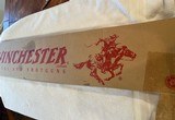 New in Box Winchester 94ae 45 Colt Trapper, New! - 11 of 11