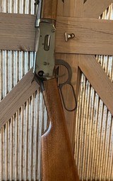New in Box Winchester 94ae 45 Colt Trapper, New! - 2 of 11