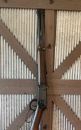 New in Box Winchester 94ae 45 Colt Trapper, New! - 4 of 11
